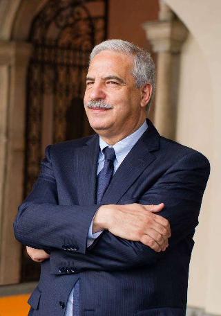 L’addio a Giandomenico Genta. Il ricordo della Fondazione CRC